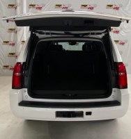 CHEVROLET SUBURBAN 2019