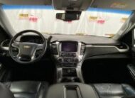 CHEVROLET SUBURBAN 2019