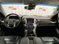 CHEVROLET SUBURBAN 2019