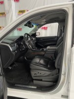 CHEVROLET SUBURBAN 2019