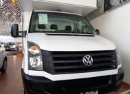VOLKSWAGEN CRAFTER 2017