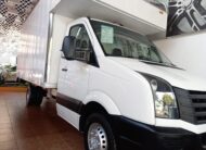 VOLKSWAGEN CRAFTER 2017