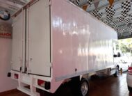 VOLKSWAGEN CRAFTER 2017