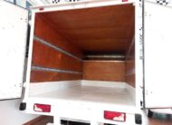 VOLKSWAGEN CRAFTER 2017