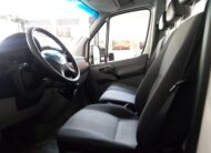 VOLKSWAGEN CRAFTER 2017