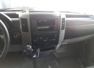 VOLKSWAGEN CRAFTER 2017