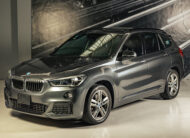 BMW X1 MS SPORT 2016