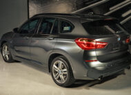 BMW X1 MS SPORT 2016