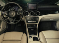 MERCEDES CLA200 2017