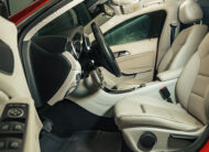 MERCEDES CLA200 2017