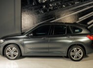 BMW X1 MS SPORT 2016