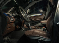 BMW X1 MS SPORT 2016