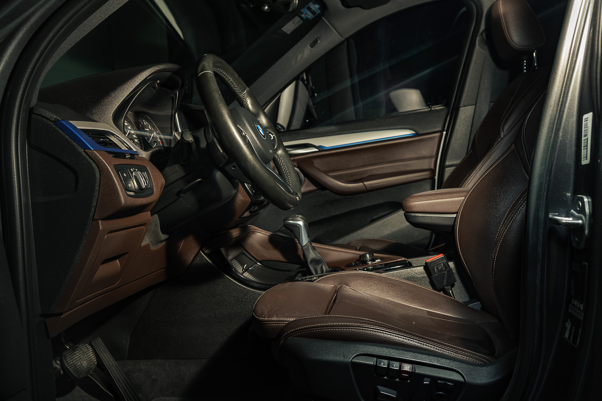 BMW X1 MS SPORT 2016