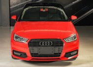 AUDI A1 2016