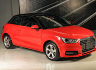 AUDI A1 2016