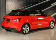 AUDI A1 2016