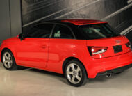AUDI A1 2016
