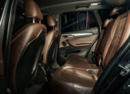 BMW X1 MS SPORT 2016