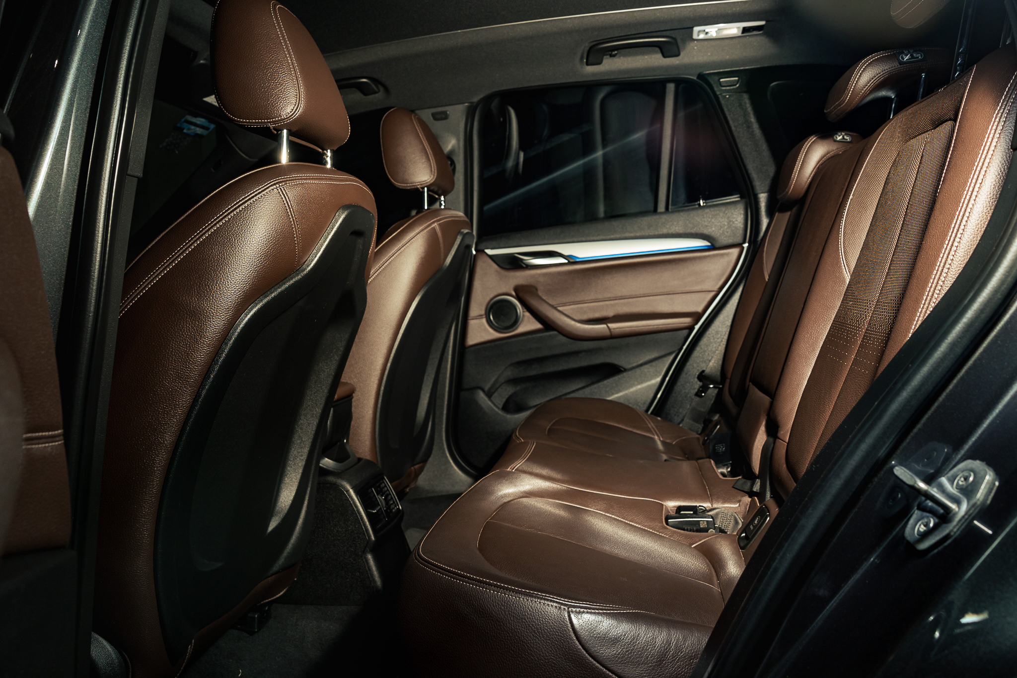 BMW X1 MS SPORT 2016