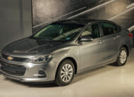CHEVROLET CAVALIER 2021