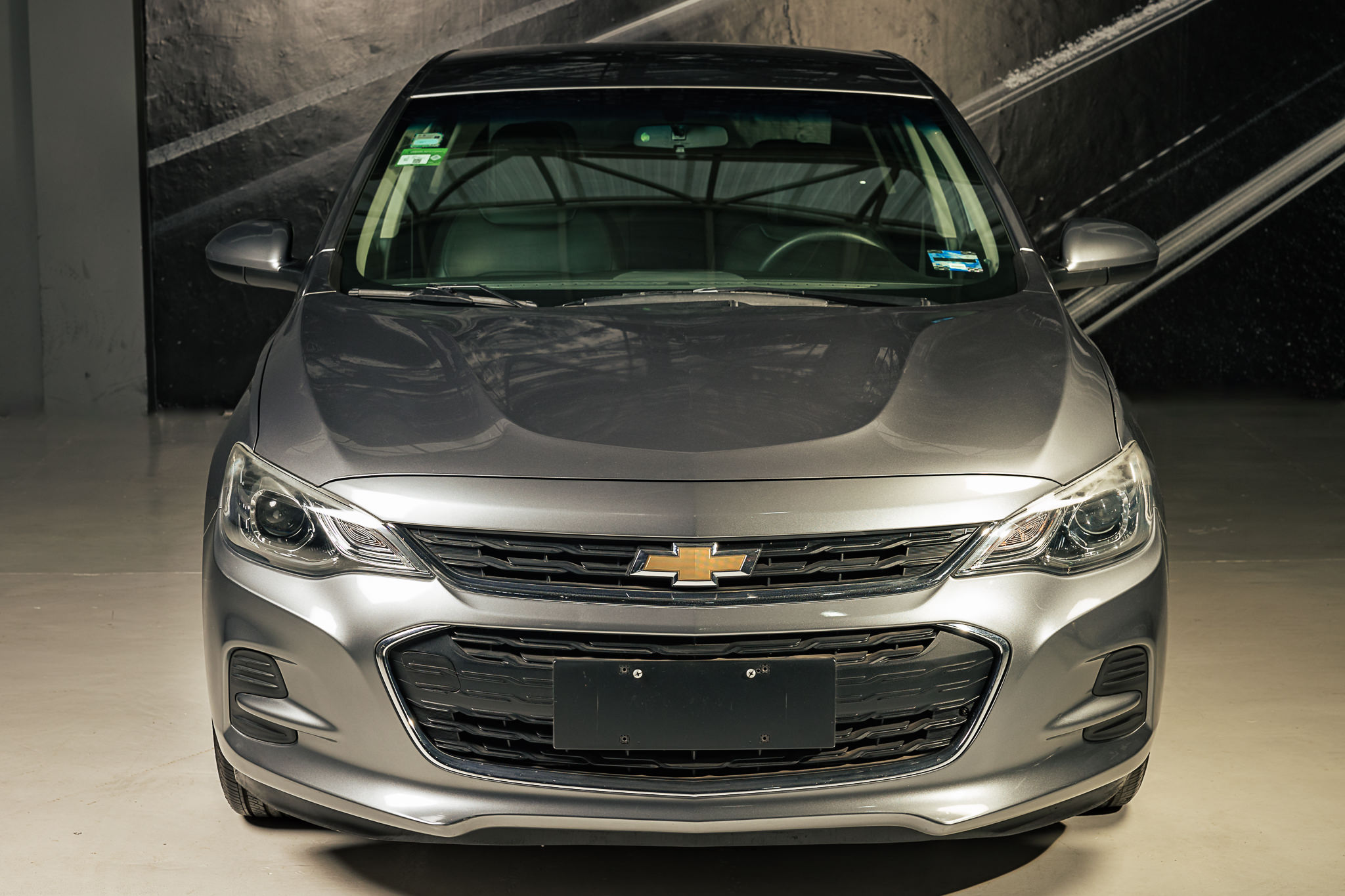 CHEVROLET CAVALIER 2021