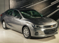 CHEVROLET CAVALIER 2021