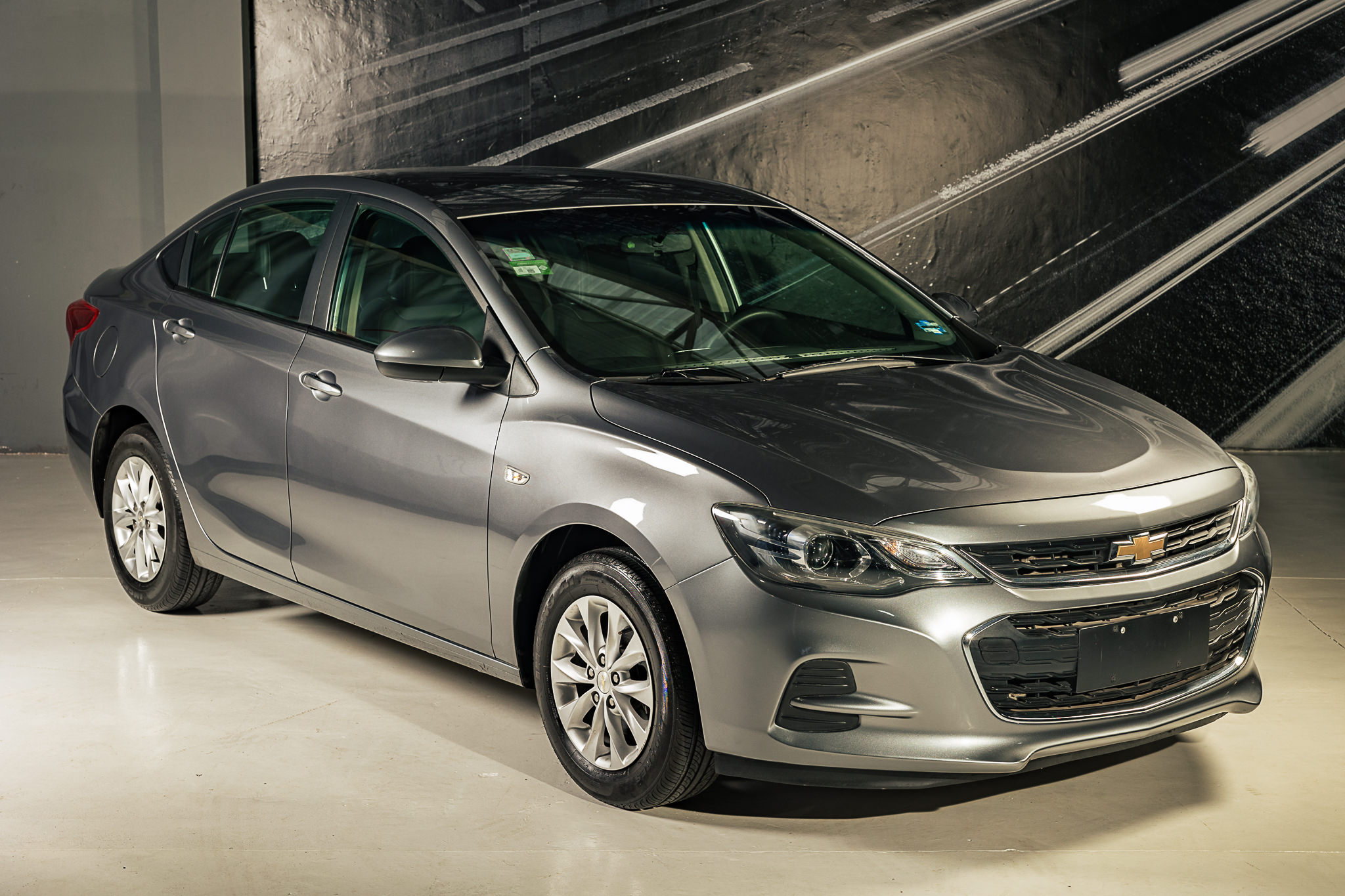 CHEVROLET CAVALIER 2021