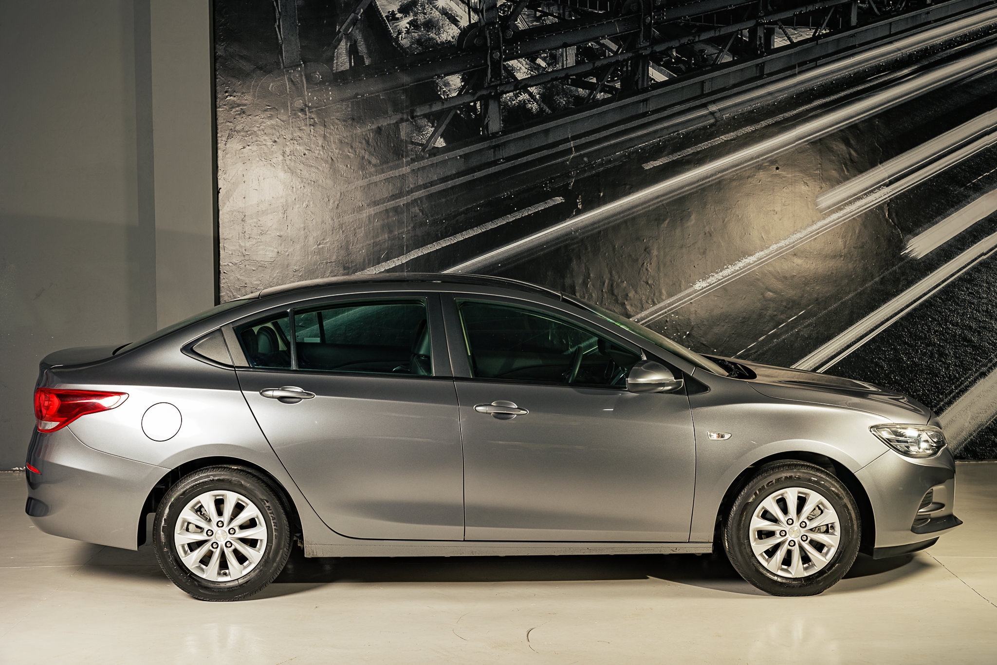 CHEVROLET CAVALIER 2021