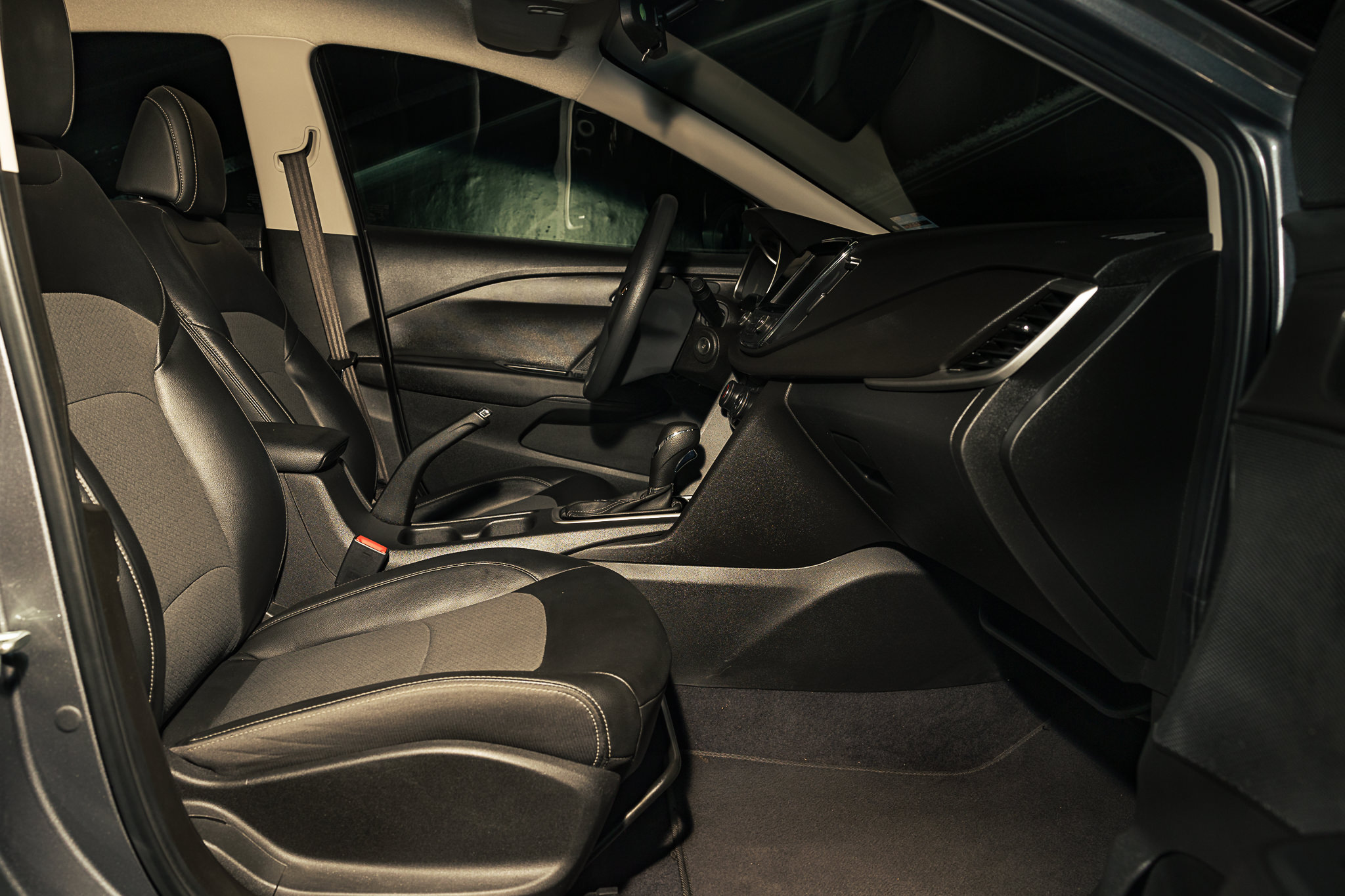 CHEVROLET CAVALIER 2021