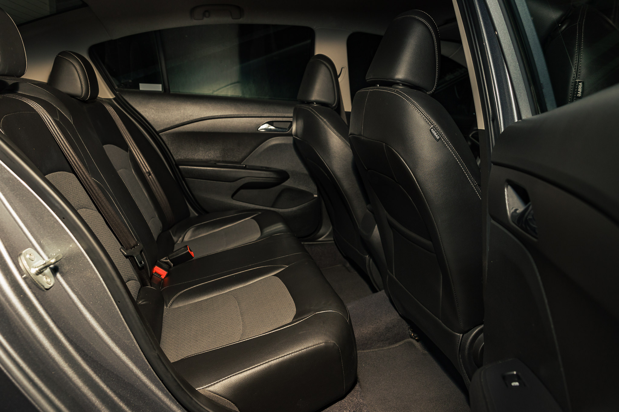 CHEVROLET CAVALIER 2021