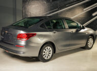 CHEVROLET CAVALIER 2021