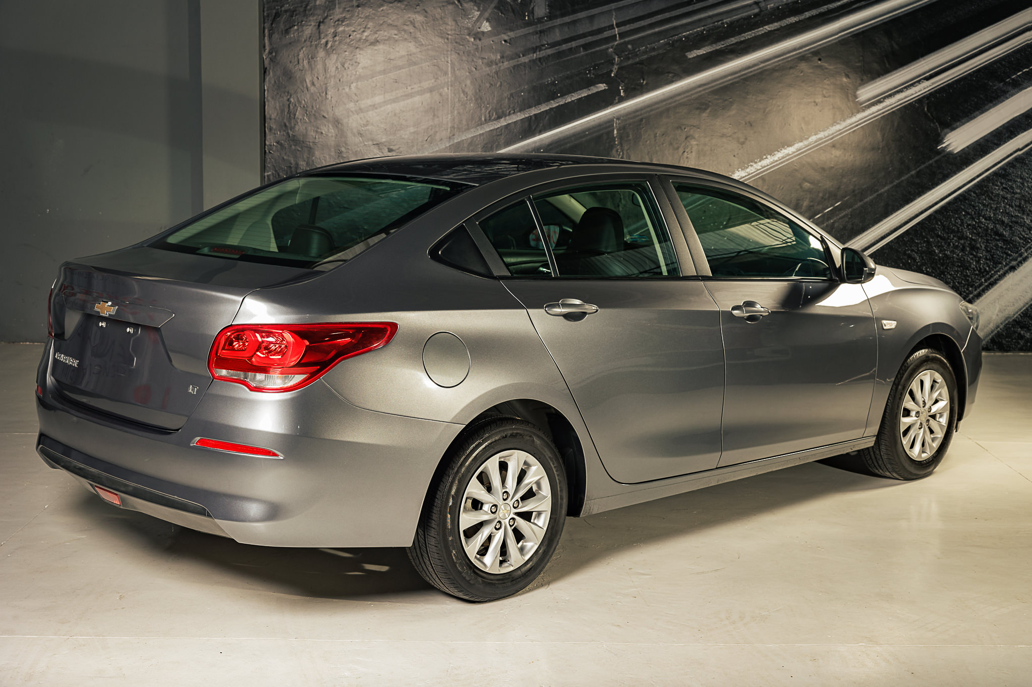 CHEVROLET CAVALIER 2021