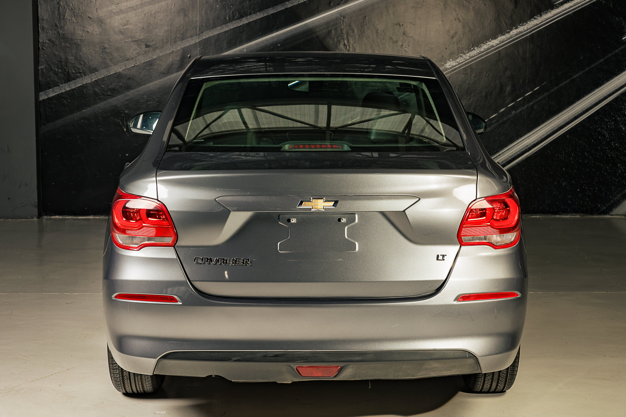 CHEVROLET CAVALIER 2021