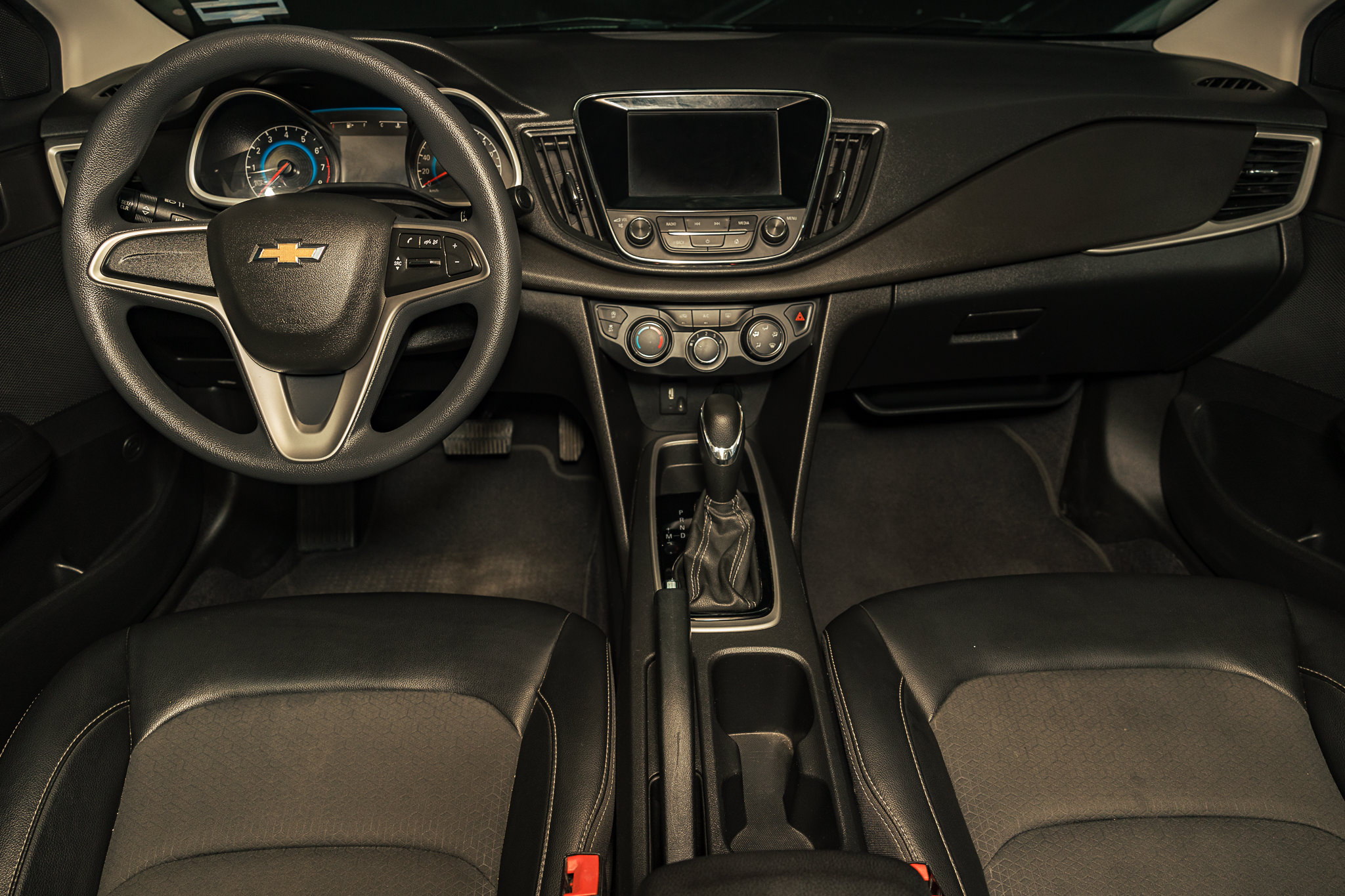 CHEVROLET CAVALIER 2021