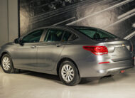 CHEVROLET CAVALIER 2021