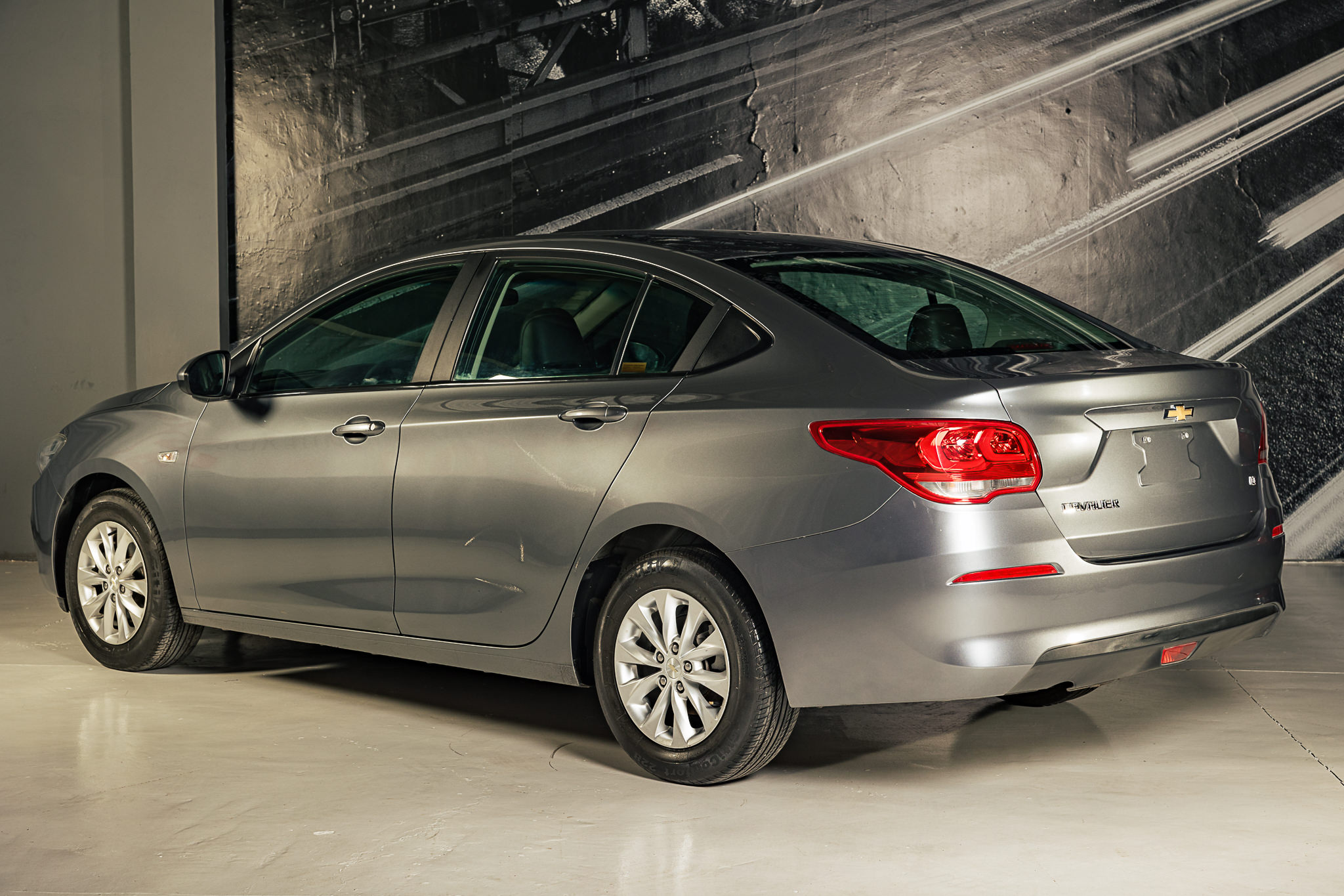 CHEVROLET CAVALIER 2021