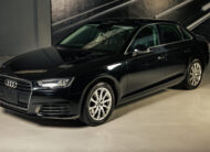 AUDI A4 TFSI S TRONIC 2017