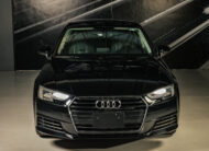 AUDI A4 TFSI S TRONIC 2017