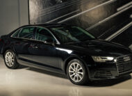 AUDI A4 TFSI S TRONIC 2017