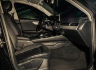 AUDI A4 TFSI S TRONIC 2017