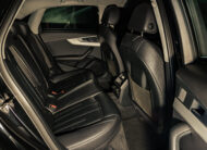 AUDI A4 TFSI S TRONIC 2017