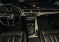 AUDI A4 TFSI S TRONIC 2017