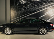 AUDI A4 TFSI S TRONIC 2017
