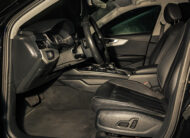 AUDI A4 TFSI S TRONIC 2017