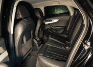 AUDI A4 TFSI S TRONIC 2017