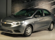 CHEVROLET AVEO LS 2021