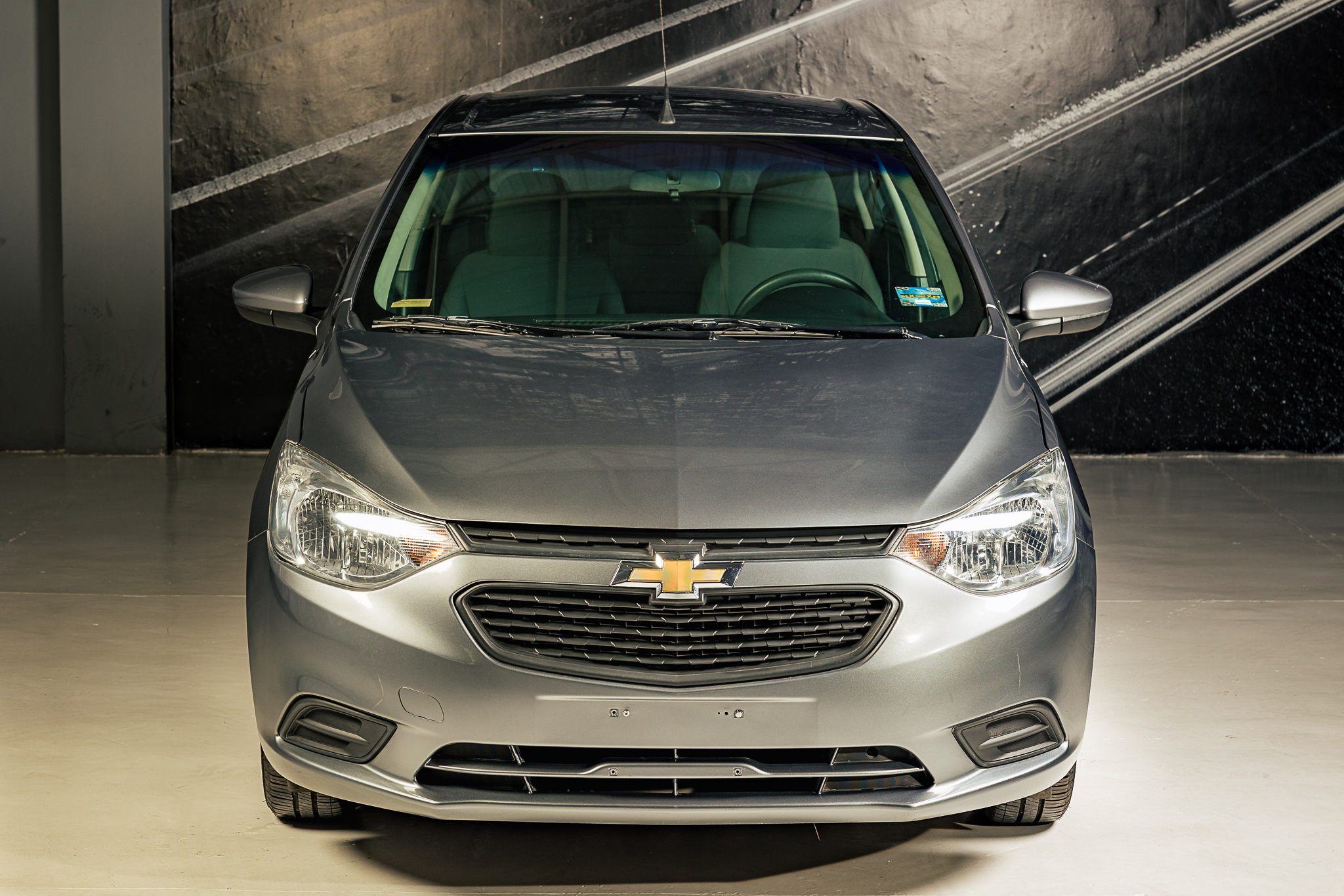 CHEVROLET AVEO LS 2021