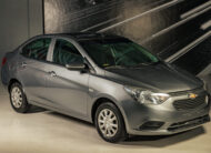 CHEVROLET AVEO LS 2021