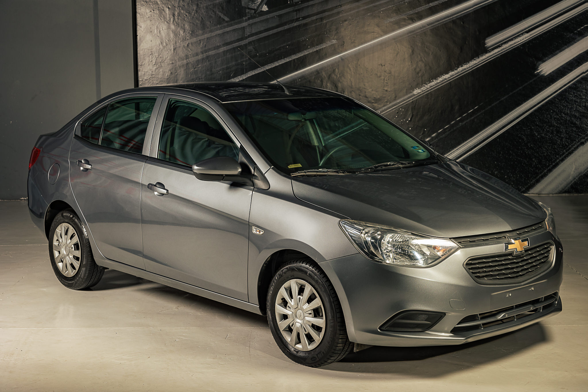 CHEVROLET AVEO LS 2021