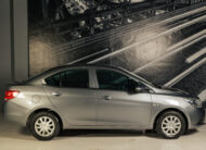 CHEVROLET AVEO LS 2021